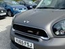 USED 2015 65 MINI COOPER 2.0 Cooper SD SUV 3dr Diesel Manual ALL4 Euro 5 (s/s) (143 ps) 