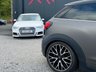 USED 2015 65 MINI COOPER 2.0 Cooper SD SUV 3dr Diesel Manual ALL4 Euro 5 (s/s) (143 ps) 