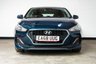 USED 2018 68 HYUNDAI I30 1.0 T-GDi Blue Drive SE Nav Hatchback 5dr Petrol Manual Euro 6 (s/s) (120 ps) Service History, Apple Car Play