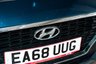 USED 2018 68 HYUNDAI I30 1.0 T-GDi Blue Drive SE Nav Hatchback 5dr Petrol Manual Euro 6 (s/s) (120 ps) Service History, Apple Car Play