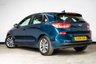 USED 2018 68 HYUNDAI I30 1.0 T-GDi Blue Drive SE Nav Hatchback 5dr Petrol Manual Euro 6 (s/s) (120 ps) Service History, Apple Car Play
