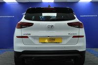 USED 2020 20 HYUNDAI TUCSON 1.6 GDi N Line SUV 5dr Petrol Manual Euro 6 (s/s) (132 ps) REVERSE CAMERA - CAR PLAY