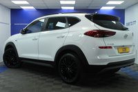 USED 2020 20 HYUNDAI TUCSON 1.6 GDi N Line SUV 5dr Petrol Manual Euro 6 (s/s) (132 ps) REVERSE CAMERA - CAR PLAY