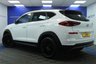 USED 2020 20 HYUNDAI TUCSON 1.6 GDi N Line SUV 5dr Petrol Manual Euro 6 (s/s) (132 ps) REVERSE CAMERA - CAR PLAY