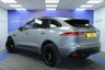 USED 2020 70 JAGUAR F-PACE 2.0 D180 Chequered Flag SUV 5dr Diesel Auto AWD Euro 6 (s/s) (180 ps) 20 BLACK ALLOYS - PANORAMIC ROOF