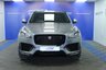 USED 2020 70 JAGUAR F-PACE 2.0 D180 Chequered Flag SUV 5dr Diesel Auto AWD Euro 6 (s/s) (180 ps) 20 BLACK ALLOYS - PANORAMIC ROOF