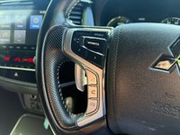 USED 2021 21 MITSUBISHI OUTLANDER 2.4h TwinMotor 13.8kWh Dynamic Safety SUV 5dr Petrol Plug-in Hybrid CVT 4WD Euro 6 (s/s) (224 ps) low mileage + comprehensive warranty