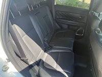 USED 2021 21 MITSUBISHI OUTLANDER 2.4h TwinMotor 13.8kWh Dynamic Safety SUV 5dr Petrol Plug-in Hybrid CVT 4WD Euro 6 (s/s) (224 ps) low mileage + comprehensive warranty