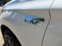 USED 2021 21 MITSUBISHI OUTLANDER 2.4h TwinMotor 13.8kWh Dynamic Safety SUV 5dr Petrol Plug-in Hybrid CVT 4WD Euro 6 (s/s) (224 ps) low mileage + comprehensive warranty