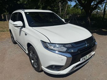 View our MITSUBISHI OUTLANDER