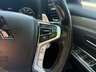 USED 2021 21 MITSUBISHI OUTLANDER 2.4h TwinMotor 13.8kWh Dynamic Safety SUV 5dr Petrol Plug-in Hybrid CVT 4WD Euro 6 (s/s) (224 ps) low mileage + comprehensive warranty
