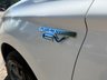 USED 2021 21 MITSUBISHI OUTLANDER 2.4h TwinMotor 13.8kWh Dynamic Safety SUV 5dr Petrol Plug-in Hybrid CVT 4WD Euro 6 (s/s) (224 ps) low mileage + comprehensive warranty
