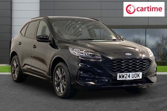 2024 FORD KUGA
