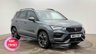 USED 2021 21 CUPRA ATECA 2.0 TSI VZ1 SUV 5dr Petrol DSG 4Drive Euro 6 (s/s) (300 ps) Rear View Camera, Front / Rear Parking Sensors, Convenience Pack, Navigation System Plus, 19in Alloys Rear View Camera, Front / Rear Parking Sensors, Convenience Pack, Navigation System Plus, 19in Alloys