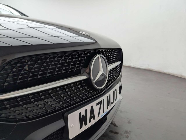 USED 2021 71 MERCEDES-BENZ A-CLASS 1.3 A 250 AMG Line Edition Executive E Auto 4dr CLICK+COLLECT / HOME DELIVERY