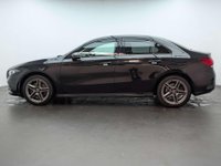 USED 2021 71 MERCEDES-BENZ A-CLASS 1.3 A 250 AMG Line Edition Executive E Auto 4dr CLICK+COLLECT / HOME DELIVERY