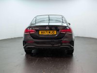 USED 2021 71 MERCEDES-BENZ A-CLASS 1.3 A 250 AMG Line Edition Executive E Auto 4dr CLICK+COLLECT / HOME DELIVERY