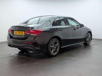 USED 2021 71 MERCEDES-BENZ A-CLASS 1.3 A 250 AMG Line Edition Executive E Auto 4dr CLICK+COLLECT / HOME DELIVERY