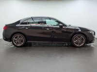 USED 2021 71 MERCEDES-BENZ A-CLASS 1.3 A 250 AMG Line Edition Executive E Auto 4dr CLICK+COLLECT / HOME DELIVERY