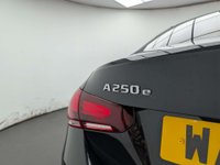 USED 2021 71 MERCEDES-BENZ A-CLASS 1.3 A 250 AMG Line Edition Executive E Auto 4dr CLICK+COLLECT / HOME DELIVERY