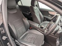 USED 2021 71 MERCEDES-BENZ A-CLASS 1.3 A 250 AMG Line Edition Executive E Auto 4dr CLICK+COLLECT / HOME DELIVERY