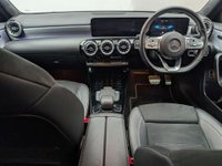 USED 2021 71 MERCEDES-BENZ A-CLASS 1.3 A 250 AMG Line Edition Executive E Auto 4dr CLICK+COLLECT / HOME DELIVERY