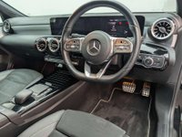USED 2021 71 MERCEDES-BENZ A-CLASS 1.3 A 250 AMG Line Edition Executive E Auto 4dr CLICK+COLLECT / HOME DELIVERY