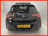 USED 2022 22 TOYOTA COROLLA 1.8 VVT-h GPF Design Hatchback 5dr Petrol Hybrid CVT Euro 6 (s/s) (122 ps) PANORAMIC ROOF-NAV-LEATHER