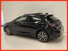 USED 2022 22 TOYOTA COROLLA 1.8 VVT-h GPF Design Hatchback 5dr Petrol Hybrid CVT Euro 6 (s/s) (122 ps) PANORAMIC ROOF-NAV-LEATHER