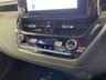 USED 2022 22 TOYOTA COROLLA 1.8 VVT-h GPF Design Hatchback 5dr Petrol Hybrid CVT Euro 6 (s/s) (122 ps) PANORAMIC ROOF-NAV-LEATHER