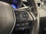 USED 2022 22 TOYOTA COROLLA 1.8 VVT-h GPF Design Hatchback 5dr Petrol Hybrid CVT Euro 6 (s/s) (122 ps) PANORAMIC ROOF-NAV-LEATHER
