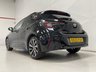 USED 2022 22 TOYOTA COROLLA 1.8 VVT-h GPF Design Hatchback 5dr Petrol Hybrid CVT Euro 6 (s/s) (122 ps) PANORAMIC ROOF-NAV-LEATHER