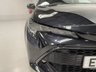 USED 2022 22 TOYOTA COROLLA 1.8 VVT-h GPF Design Hatchback 5dr Petrol Hybrid CVT Euro 6 (s/s) (122 ps) PANORAMIC ROOF-NAV-LEATHER