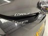 USED 2022 22 TOYOTA COROLLA 1.8 VVT-h GPF Design Hatchback 5dr Petrol Hybrid CVT Euro 6 (s/s) (122 ps) PANORAMIC ROOF-NAV-LEATHER