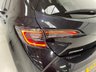 USED 2022 22 TOYOTA COROLLA 1.8 VVT-h GPF Design Hatchback 5dr Petrol Hybrid CVT Euro 6 (s/s) (122 ps) PANORAMIC ROOF-NAV-LEATHER