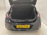 USED 2022 22 TOYOTA COROLLA 1.8 VVT-h GPF Design Hatchback 5dr Petrol Hybrid CVT Euro 6 (s/s) (122 ps) PANORAMIC ROOF-NAV-LEATHER