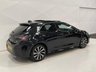 USED 2022 22 TOYOTA COROLLA 1.8 VVT-h GPF Design Hatchback 5dr Petrol Hybrid CVT Euro 6 (s/s) (122 ps) PANORAMIC ROOF-NAV-LEATHER