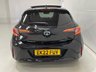 USED 2022 22 TOYOTA COROLLA 1.8 VVT-h GPF Design Hatchback 5dr Petrol Hybrid CVT Euro 6 (s/s) (122 ps) PANORAMIC ROOF-NAV-LEATHER