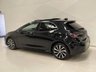 USED 2022 22 TOYOTA COROLLA 1.8 VVT-h GPF Design Hatchback 5dr Petrol Hybrid CVT Euro 6 (s/s) (122 ps) PANORAMIC ROOF-NAV-LEATHER
