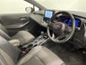 USED 2022 22 TOYOTA COROLLA 1.8 VVT-h GPF Design Hatchback 5dr Petrol Hybrid CVT Euro 6 (s/s) (122 ps) PANORAMIC ROOF-NAV-LEATHER