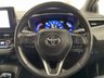 USED 2022 22 TOYOTA COROLLA 1.8 VVT-h GPF Design Hatchback 5dr Petrol Hybrid CVT Euro 6 (s/s) (122 ps) PANORAMIC ROOF-NAV-LEATHER