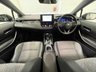 USED 2022 22 TOYOTA COROLLA 1.8 VVT-h GPF Design Hatchback 5dr Petrol Hybrid CVT Euro 6 (s/s) (122 ps) PANORAMIC ROOF-NAV-LEATHER