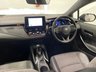 USED 2022 22 TOYOTA COROLLA 1.8 VVT-h GPF Design Hatchback 5dr Petrol Hybrid CVT Euro 6 (s/s) (122 ps) PANORAMIC ROOF-NAV-LEATHER