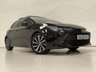 USED 2022 22 TOYOTA COROLLA 1.8 VVT-h GPF Design Hatchback 5dr Petrol Hybrid CVT Euro 6 (s/s) (122 ps) PANORAMIC ROOF-NAV-LEATHER