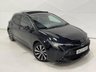 USED 2022 22 TOYOTA COROLLA 1.8 VVT-h GPF Design Hatchback 5dr Petrol Hybrid CVT Euro 6 (s/s) (122 ps) PANORAMIC ROOF-NAV-LEATHER