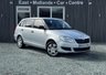 USED 2015 64 SKODA FABIA 1.6 TDI S Estate 5dr Diesel Manual Euro 5 (75 ps) 
