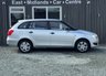 USED 2015 64 SKODA FABIA 1.6 TDI S Estate 5dr Diesel Manual Euro 5 (75 ps) 