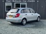 USED 2015 64 SKODA FABIA 1.6 TDI S Estate 5dr Diesel Manual Euro 5 (75 ps) 