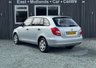 USED 2015 64 SKODA FABIA 1.6 TDI S Estate 5dr Diesel Manual Euro 5 (75 ps) 