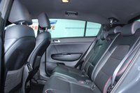 USED 2019 69 KIA SPORTAGE 1.6 CRDi EcoDynamics+ GT-Line SUV 5dr Diesel Hybrid Manual Euro 6 (s/s) (134 bhp) 